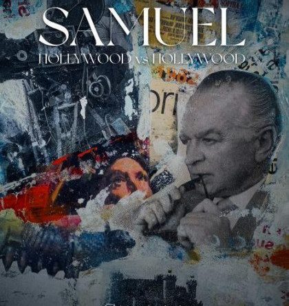 Homenaje Samuel Bronston