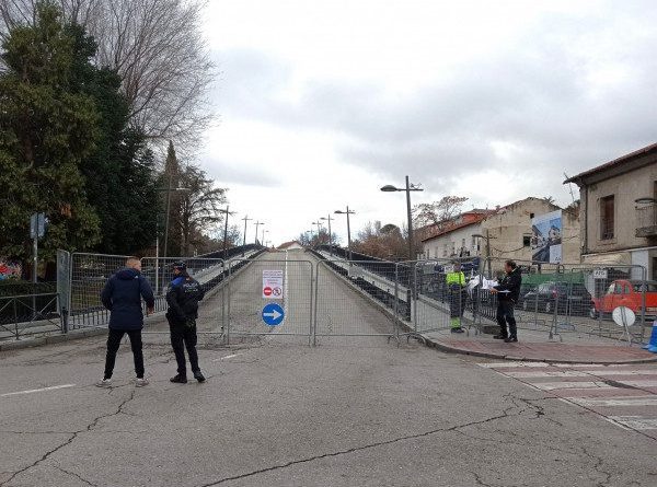 Puente Estación 9-1-25 11