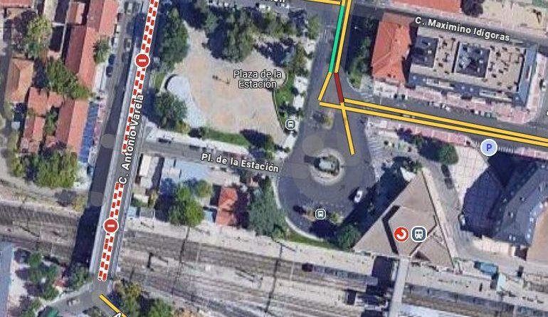 proteccion civil ruta alternativa