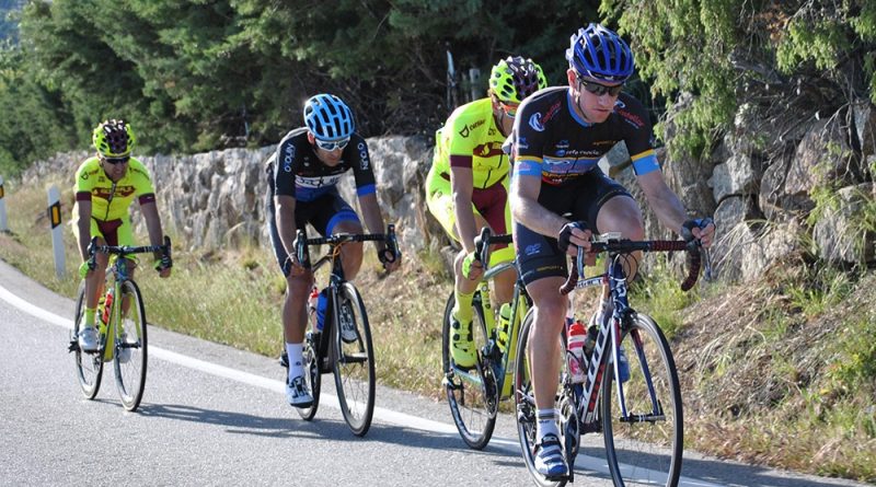 Escapada protagonista