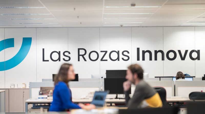 Las Rozas Innova