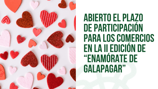 enamorate de galapagar