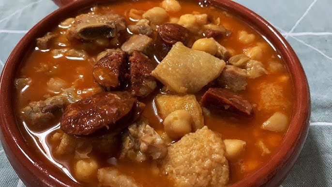 ruta de la cuchara galapagar
