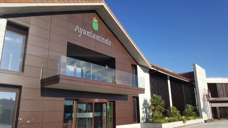 Ayuntamiento de Galapagar