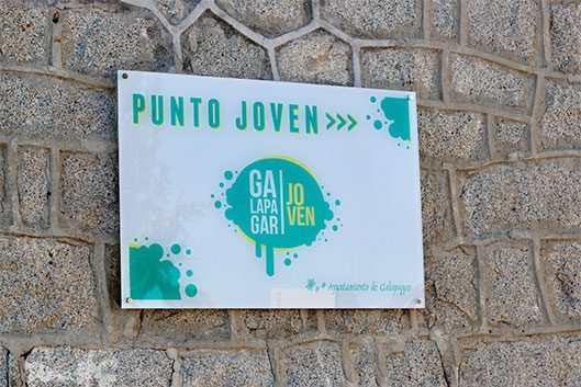 punto joven