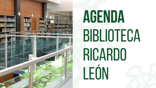 agenda biblioteca galapagar