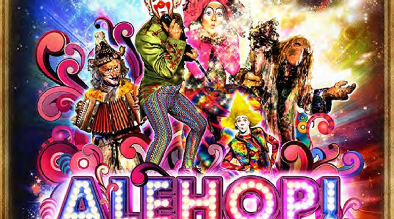 Imagina Circo