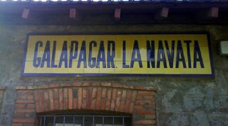 Galapagar La Navata