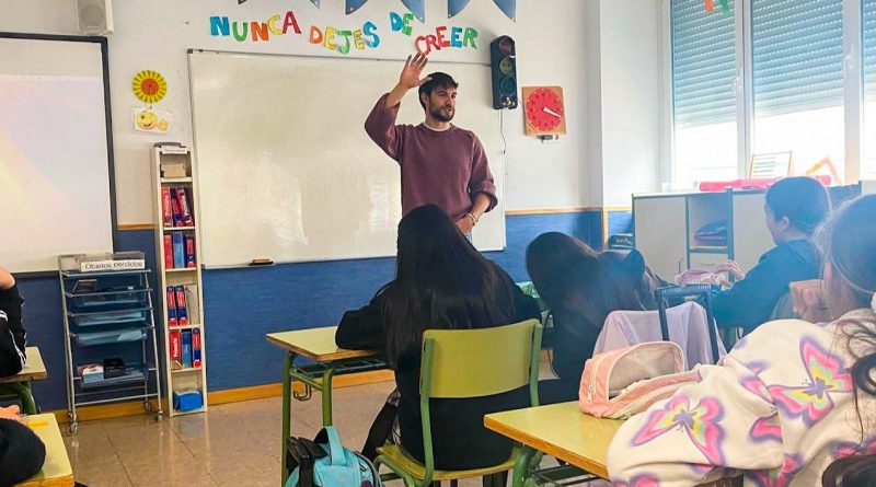 clases de oratoria