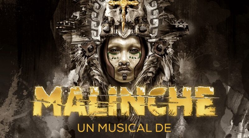 Malinche musical