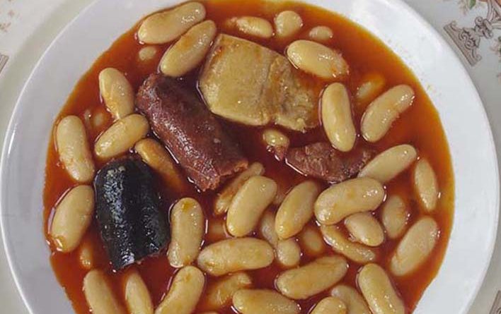 fabada asturiana