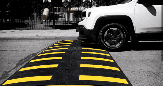 reductor velocidad