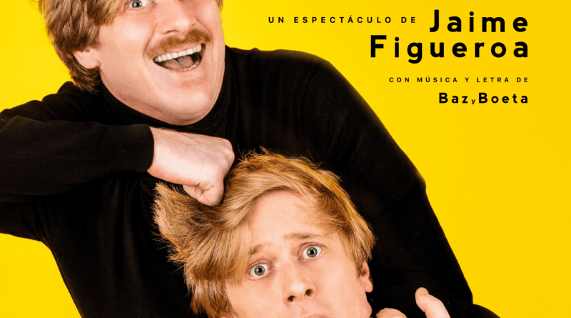Cartel El Ventrílocuo