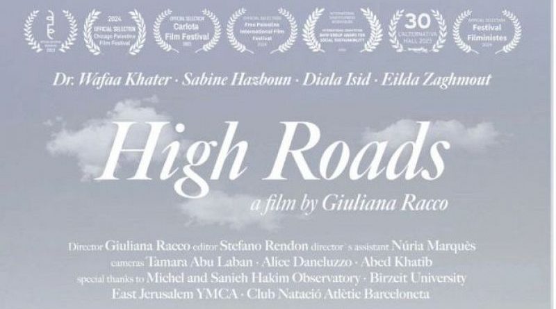 high roads