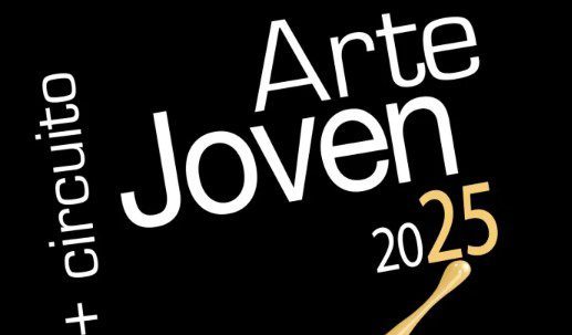 circuito arte joven 2025