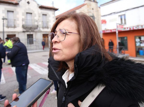 lourdes cuesta