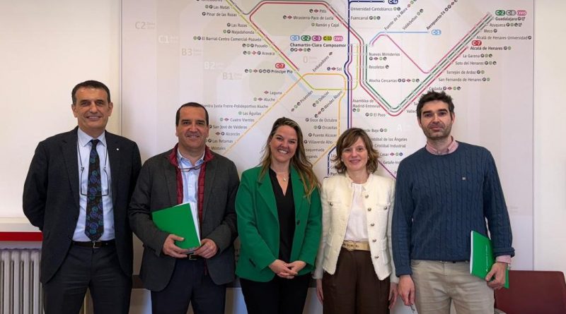 Reunión Ayuntamiento y Renfe 2