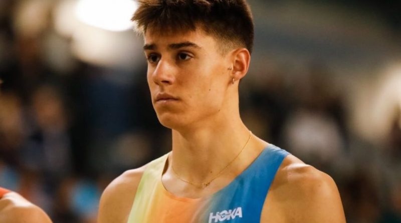 Alex Rodríguez Montero