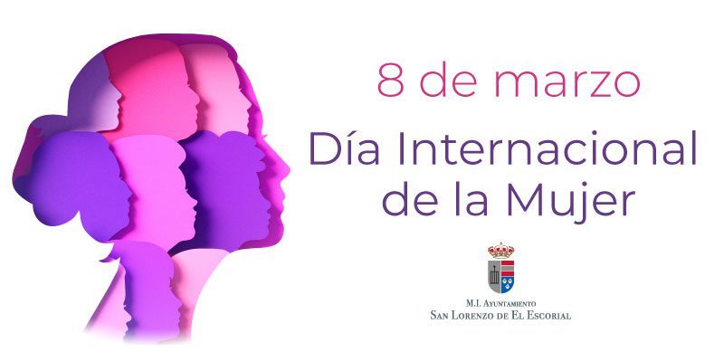 Día de la mujer 2025