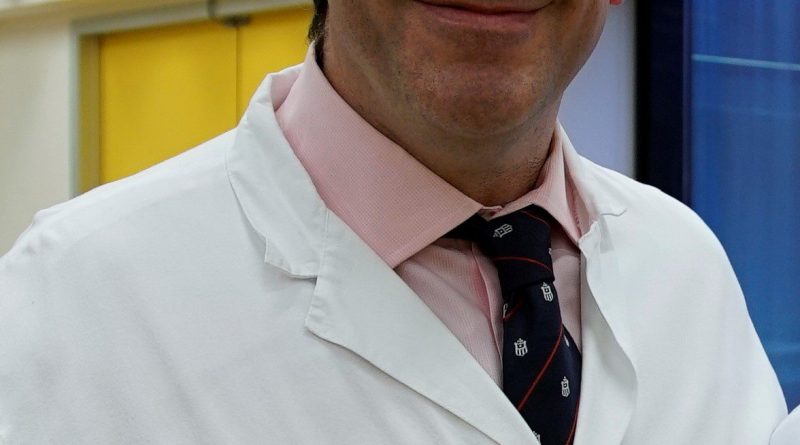 2025 03 03 Dr. José Emilio Hernández