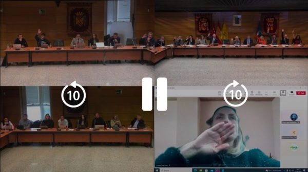 pleno toral