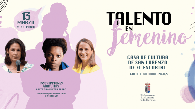 Talento en femenino