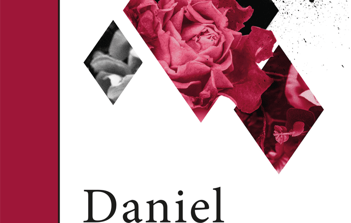 Daniel Mustieles