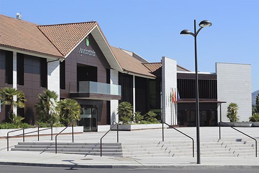 Ayuntamiento Galapagar