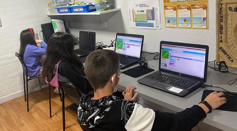Educa en Digital
