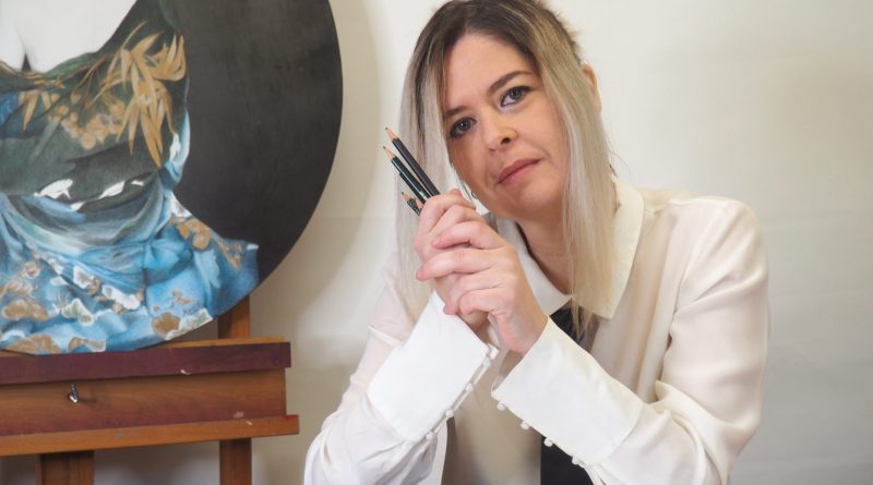 María Expósito Santiso