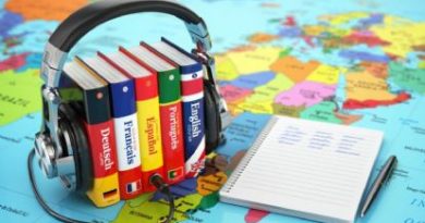 cursos idiomas