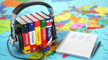 cursos idiomas