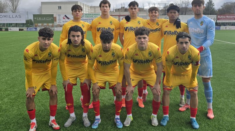 cuc villalba en torrejon