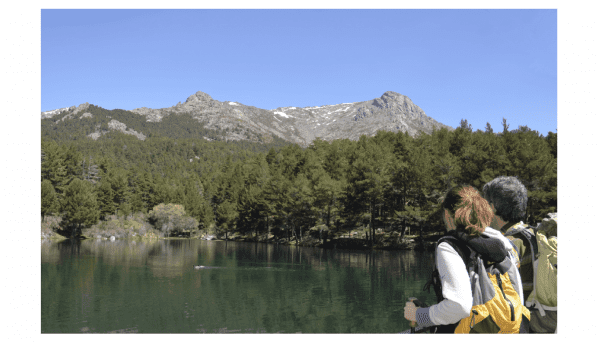 Turismo Sostenible Sierra de Guadarrama. Adesgam.