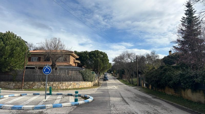 Obras en Los Arroyos