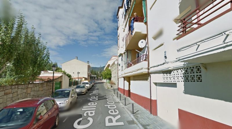 onesimo redondo guadarrama