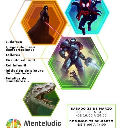 CARTEL FERIA EDUCACIÓN