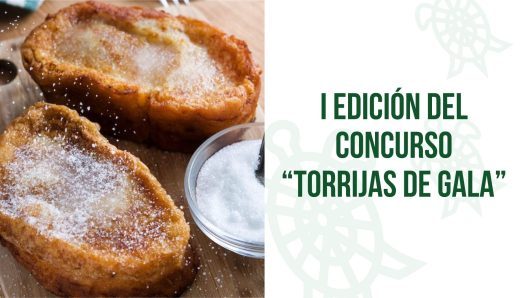 Concurso de torrijas en Galapagar
