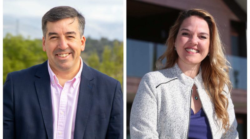 alberto gómez y carla greciano
