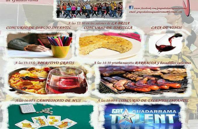 fiestaGuadarrama