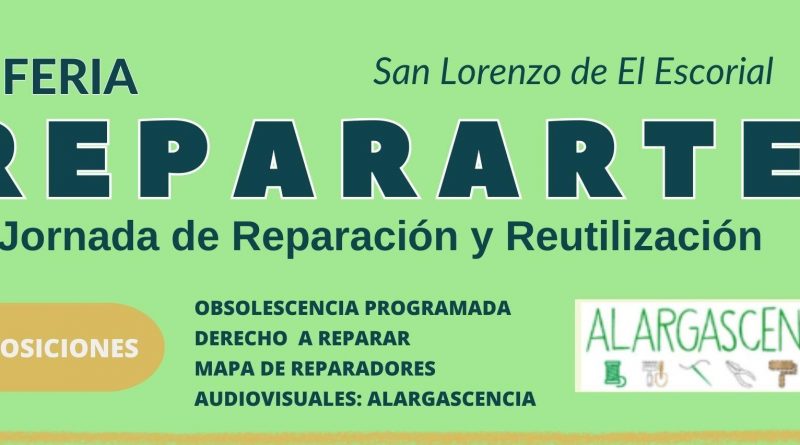 Repararte