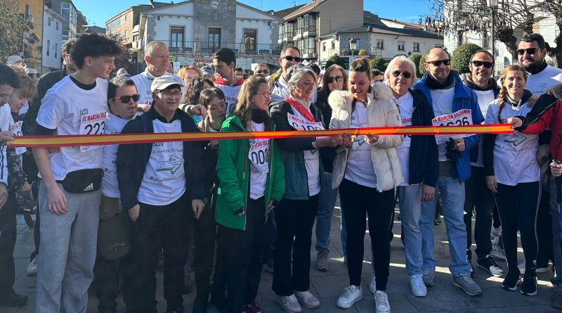 corte de cinta marcha solidaria (002)