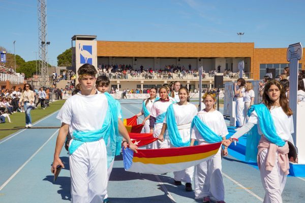 Olimpiadas escolares Las Rozas (4)