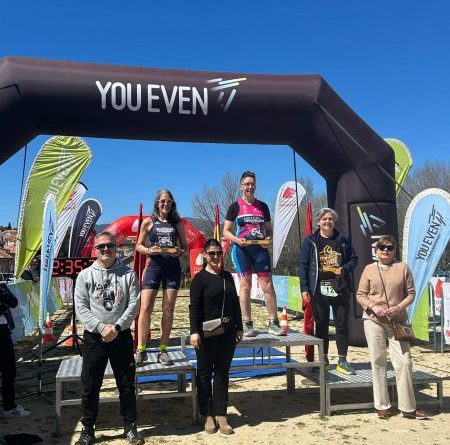 DUATLON IX