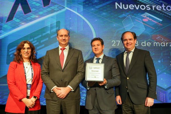 Premio CNIS Las Rozas (1)