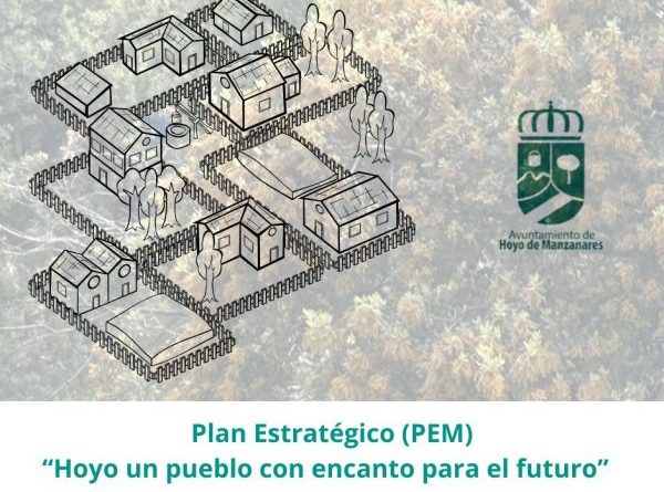 Plan estratégico