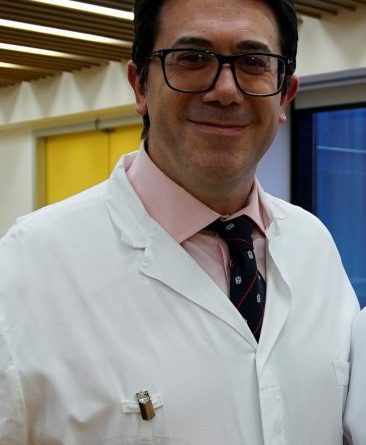 2025 03 31 Dr. José Emilio Hernández