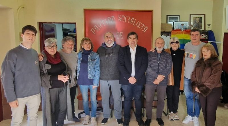 NUEVA EJECUTIVA GALAPAGAR 2