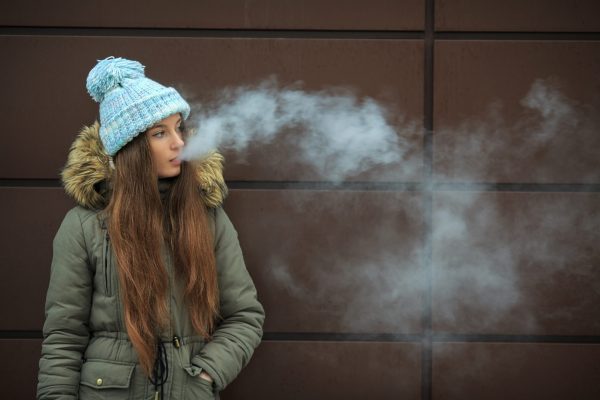 2025 04 11 El cannabis y los vapeadores están ganando popularidad entre los jóvenes, pero ambos presentan riesgos graves para su salud mental y física