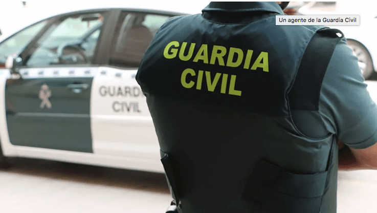 guardia civil 07